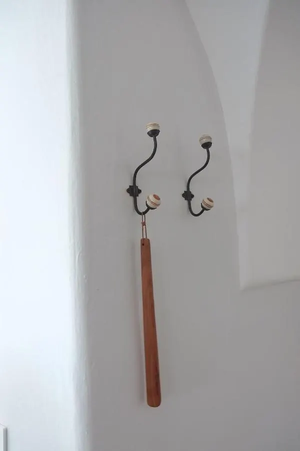 60Qm Wohnung Naabtal Im Historischen Pfarrhaus Pielenhofen Németország